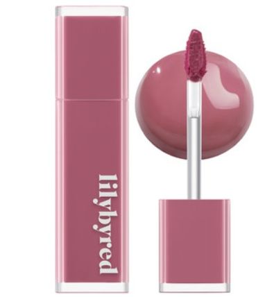 Lilybyred Bloody Liar Coating Tint #14 Fizzy Podo Bubble Gum