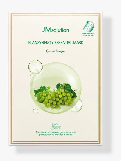 JMsolution Plansynergy Essential Mask