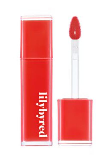 Bloody Liar Coating Tint (AD) 08 #Confident Cherry Tomato