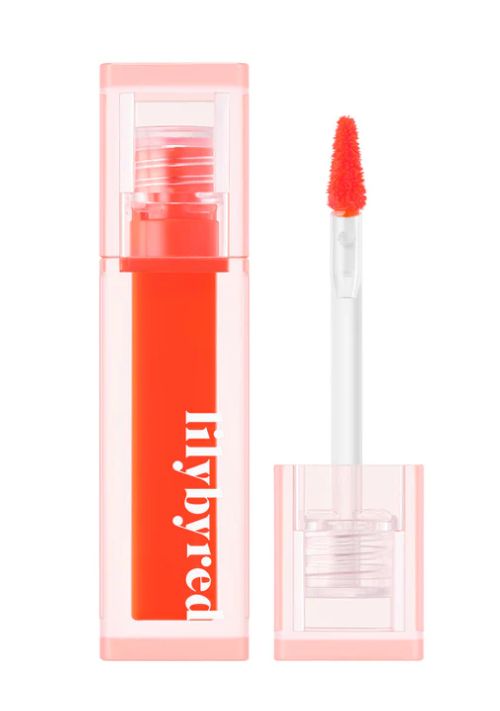 lilybyred Juicy Liar Water Tint (AD) 07 #Orange Margarita