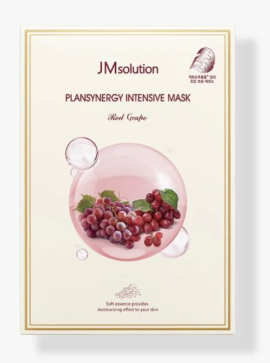 JMsolution Plansynergy Intensive Mask