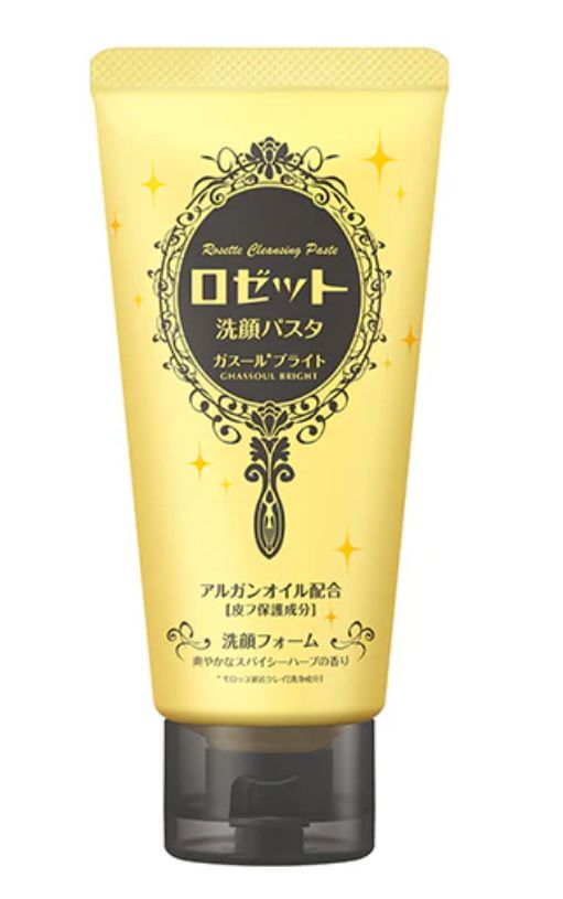 ROSETTE sea mud cleansing and cuticle care