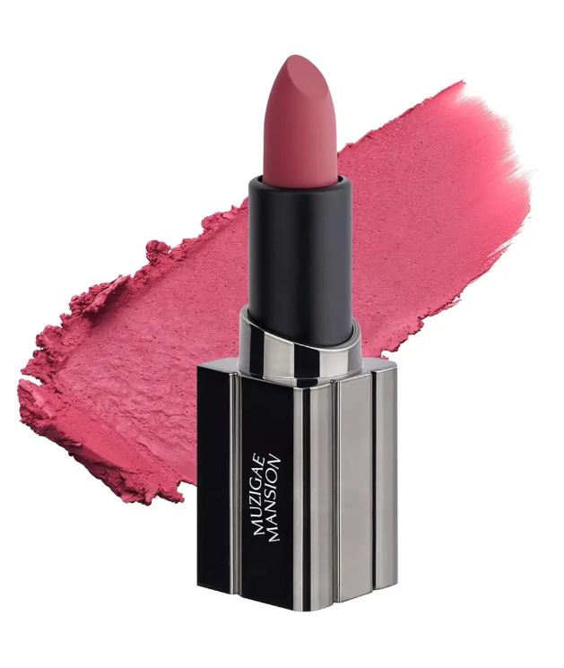 Muzigae Mansion's Moodwear Blur Lipstick #06 Ruffle