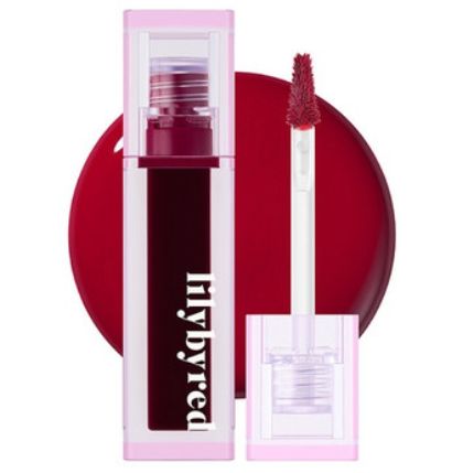 lilybyred Juicy Liar Water Tint (AD) 04 #Blackberry Tequila