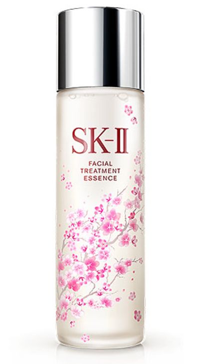 SK-II Facial Treatment Essence Sakura Limited Edition