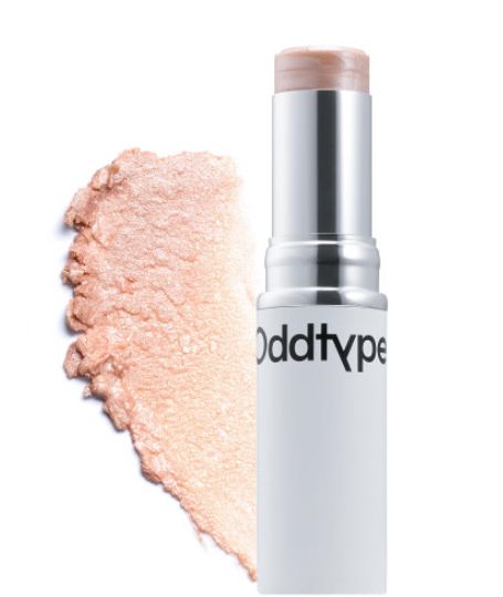 ODDTYPE UNVEILED SKIN HIGHLIGHTER 391 SHELL