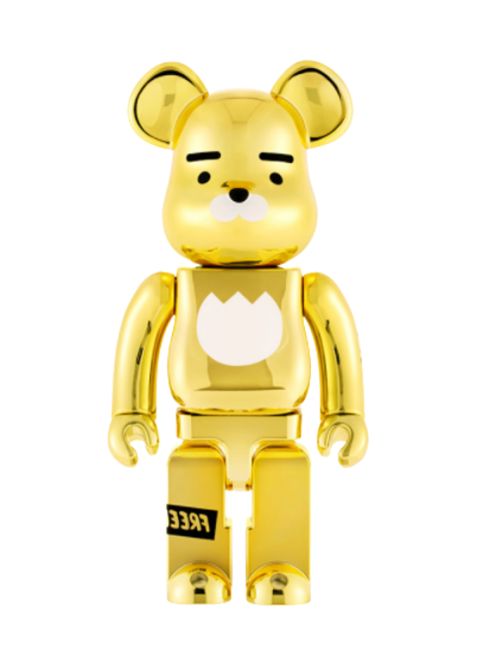 Be@rbrick Kakao Friend 1000%