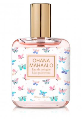 OHANA MAHAALO Eau de cologne (Liko pulelehua)