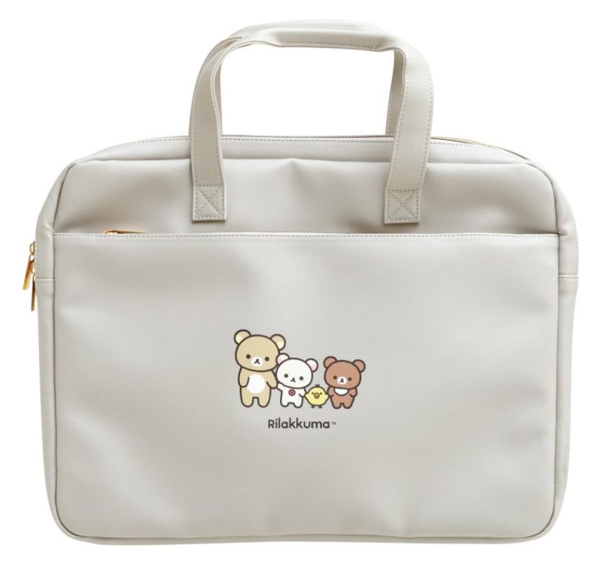 Rilakkuma Computer Bag