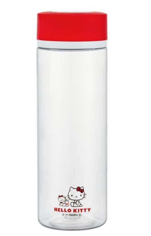 SKATER cartoon direct drinking water cup