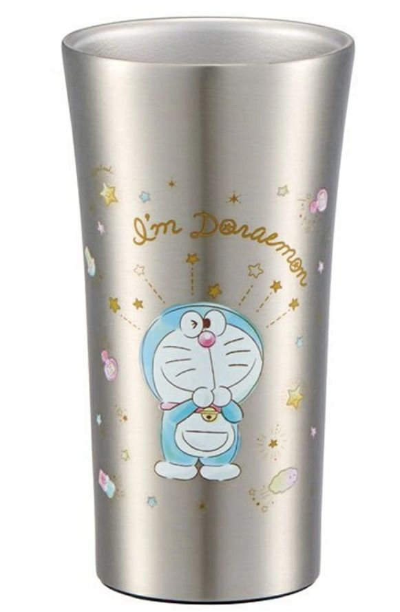 Skater Stainless Steel Vacuum Insulated Open Cup