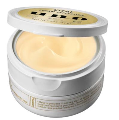 Shiseido UNO VITAL Cream PERFECTION