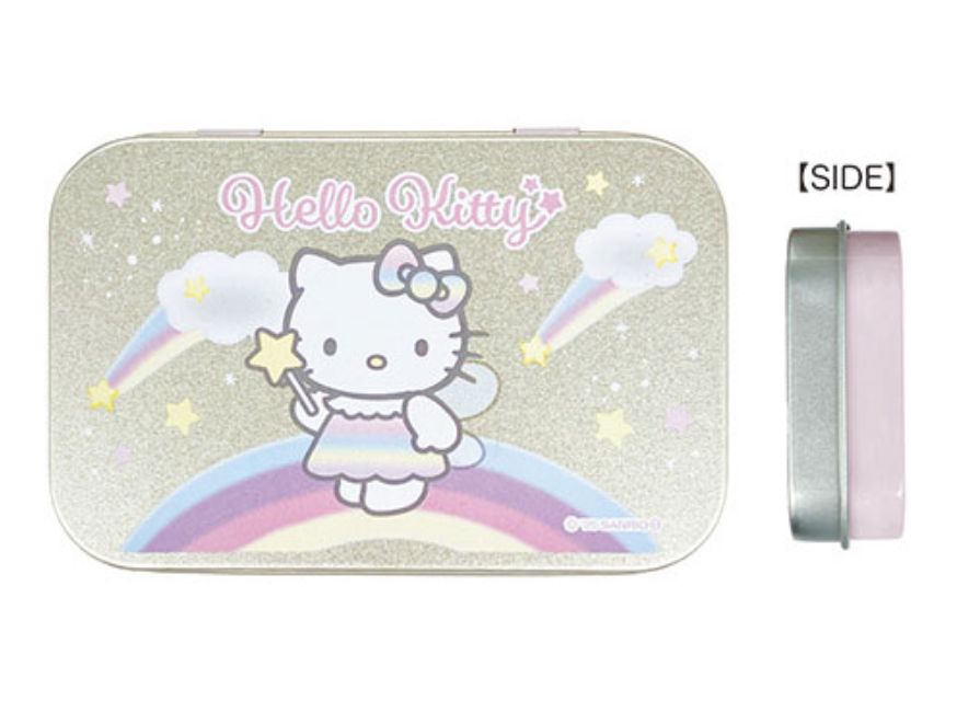 Sanrio Box Case Angel
