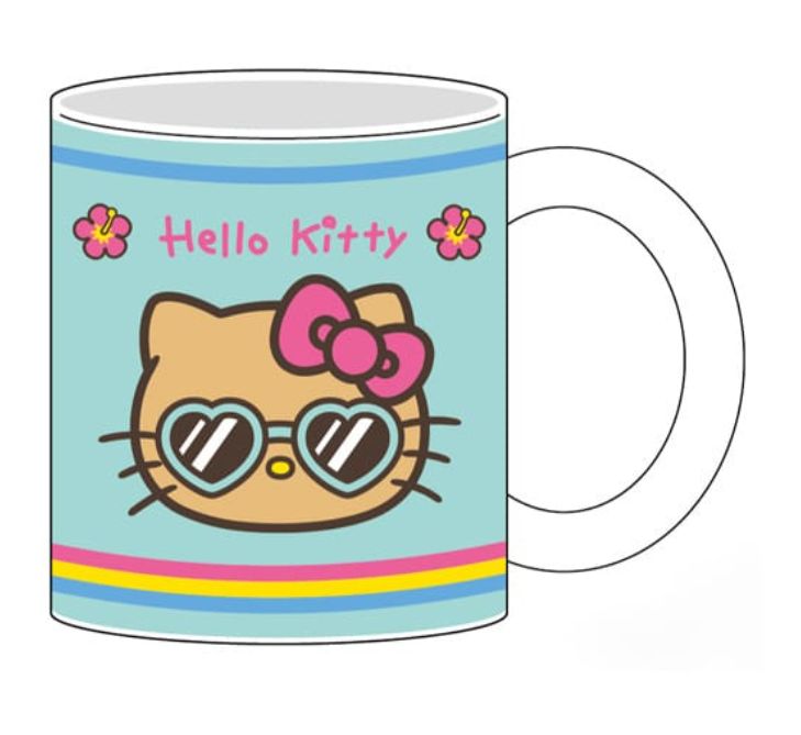 Sanrio HelloKitty K2Y Cup