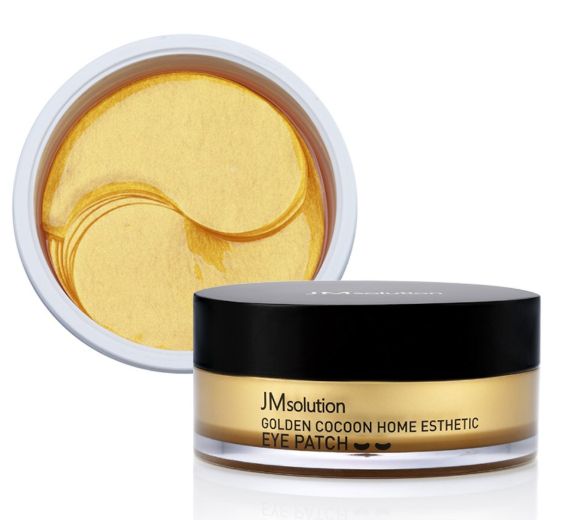 JM Solution Golden Cocoon Eye Patch