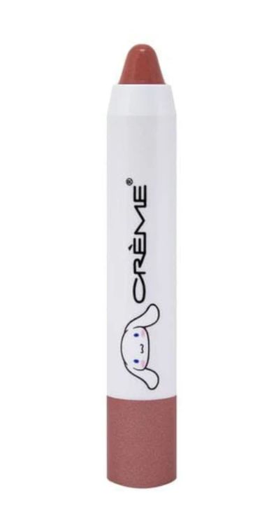 TCS SANRIO Cinnamoroll Hello Lippy Tinted Moisturizing