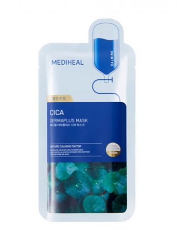 Mediheal Dermaplus Mask Cica 1pcs