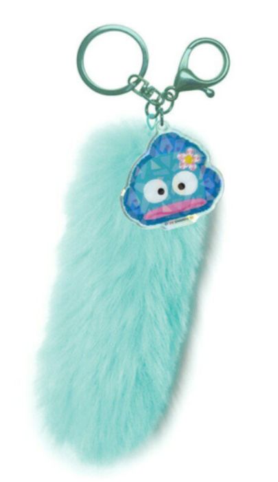 Sanrio Tail Keychain Hangdon
