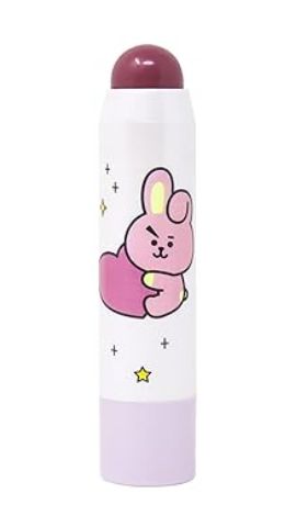 TCS BT21 Lip&amp;Cheek Multi-Stick COOKY