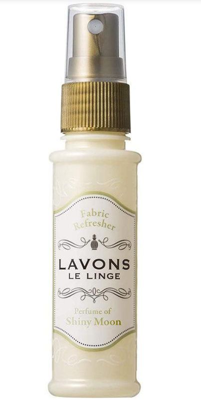 Lavons Fabric Mist Portable - Shiny Moon Scent