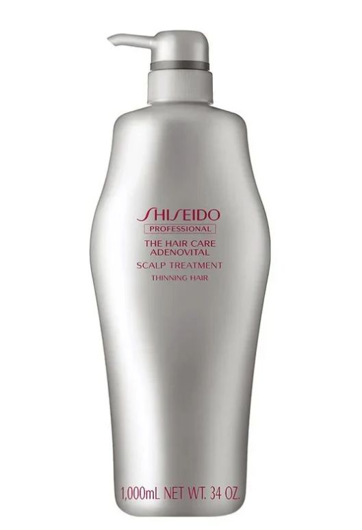 Shiseido Professional Scalp Treatment
