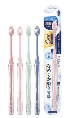 Ora2 Premium Toothbrush Medium