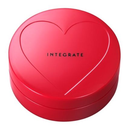 Integrate Crush Jelly Foundation #0