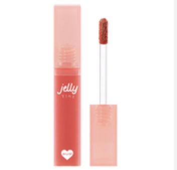 4U2 Jelly Tint # 07 SOUR APPLE