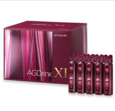 AG Drink XI
