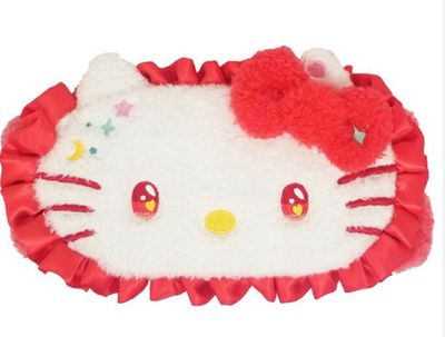 Sanrio Hairband 4 Hello Kitty