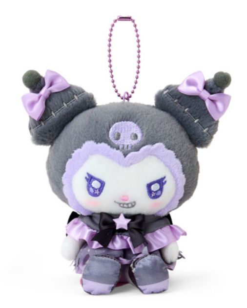 Sanrio Kuromi 20 Anniversaries Plush mini