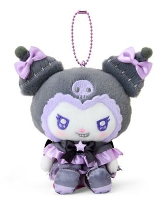 Sanrio Kuromi 20 Anniversaries Plush mini Sanrio Kuromi 20 Anniversaries Plush mini