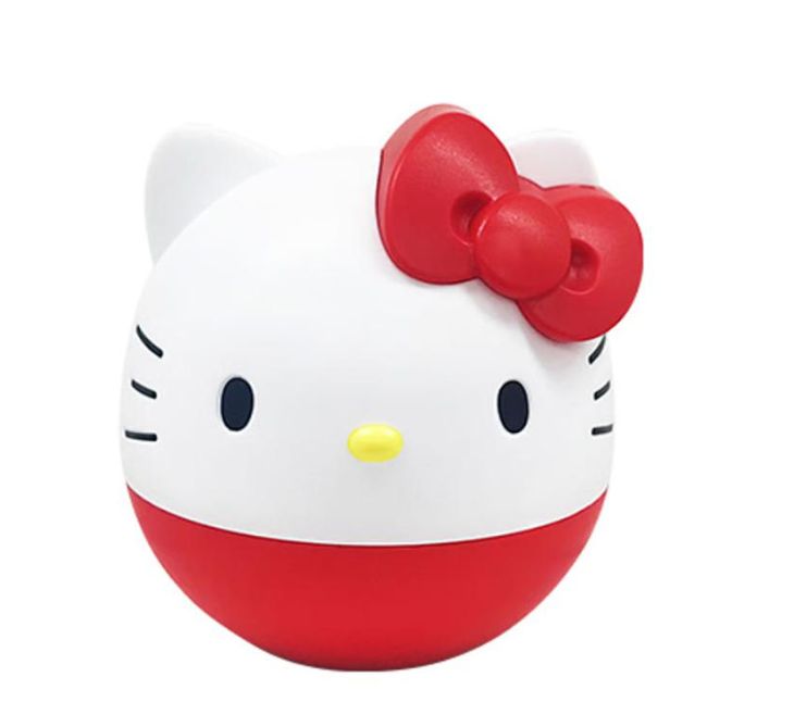 Sanrio Hand Moisture Set - hello kitty