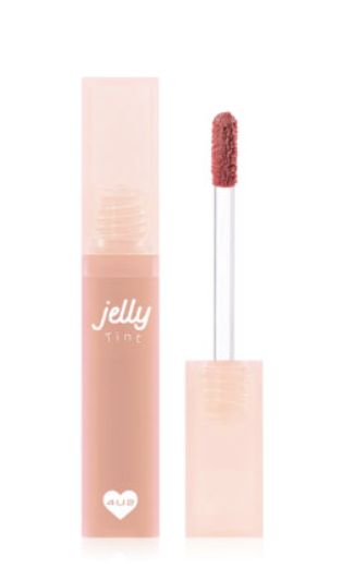4U2 Jelly Tint # #02 SWEET CANDY