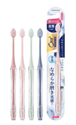 Ora2 Premium Toothbrush Soft
