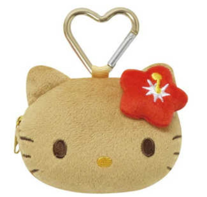 Sanrio Y2K HelloKitty Mini Pouch