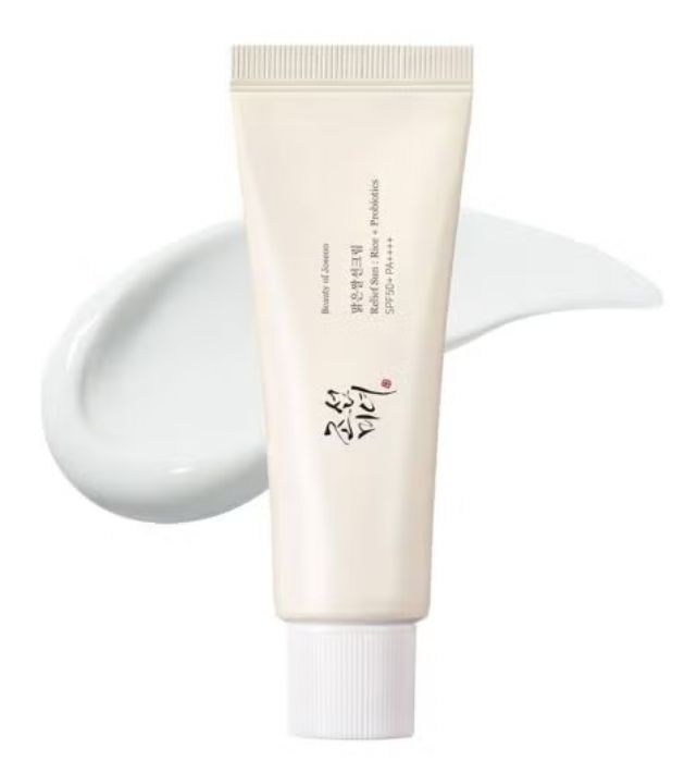 Beauty of Joseon Relief Sun SPF50+ PA++++