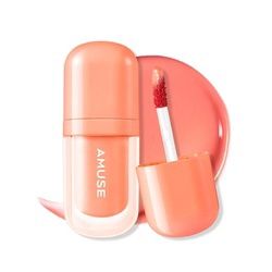 Amuse Bebe Tint 02 Papaya Coral