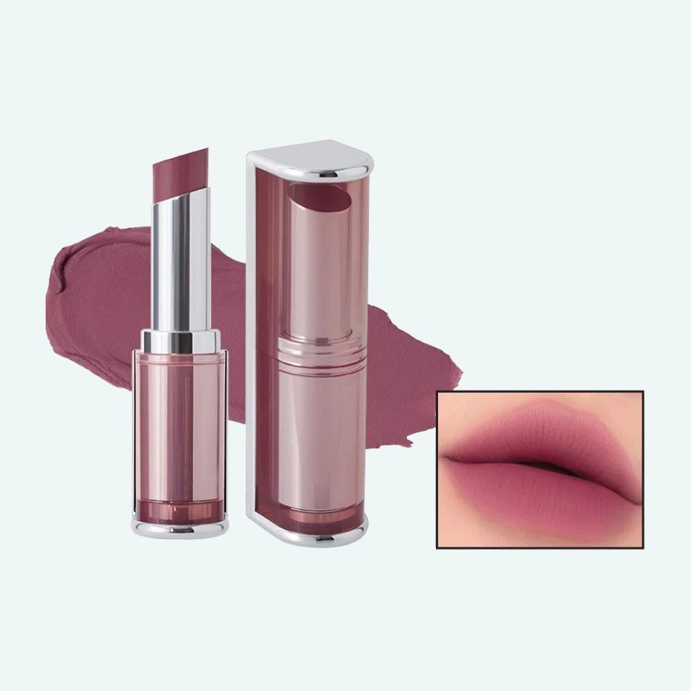 3CE BLUR MATTE LIPSTICK #UNKNOWN WAY