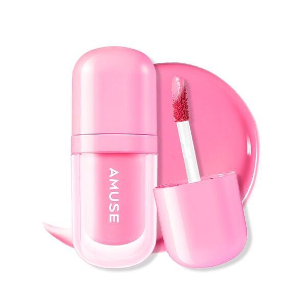 Amuse Bebe Tint 03 Cool Hibiscus