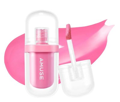 AMUSE Gel Fit Tint 04 Rose Milk