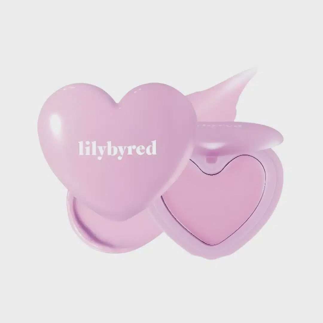 lilybyred Luv Beam Cheek Balm 05 #Cheeky Lavender