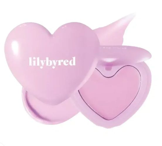 lilybyred Luv Beam Cheek Balm 05 #Cheeky Lavender