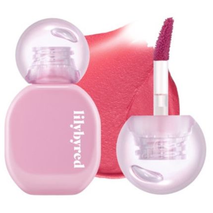 Lilybyred Balming Dewy Tint #02 Tender Lychee
