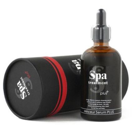 SPA TREATMENT Minceur Serum Plus 100ml
