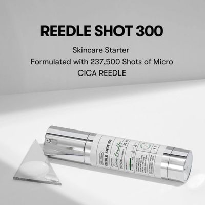 VT - Reedle Shot 300