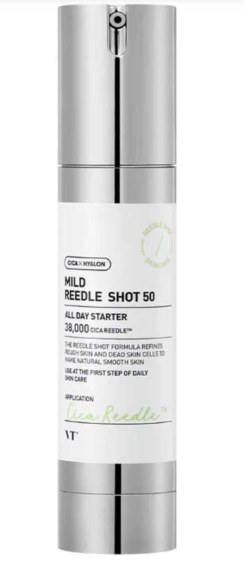 VT Mild Reedle Shot 50