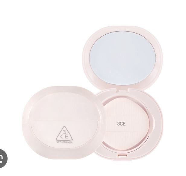 3CE BARE COVER CUSHION #P01