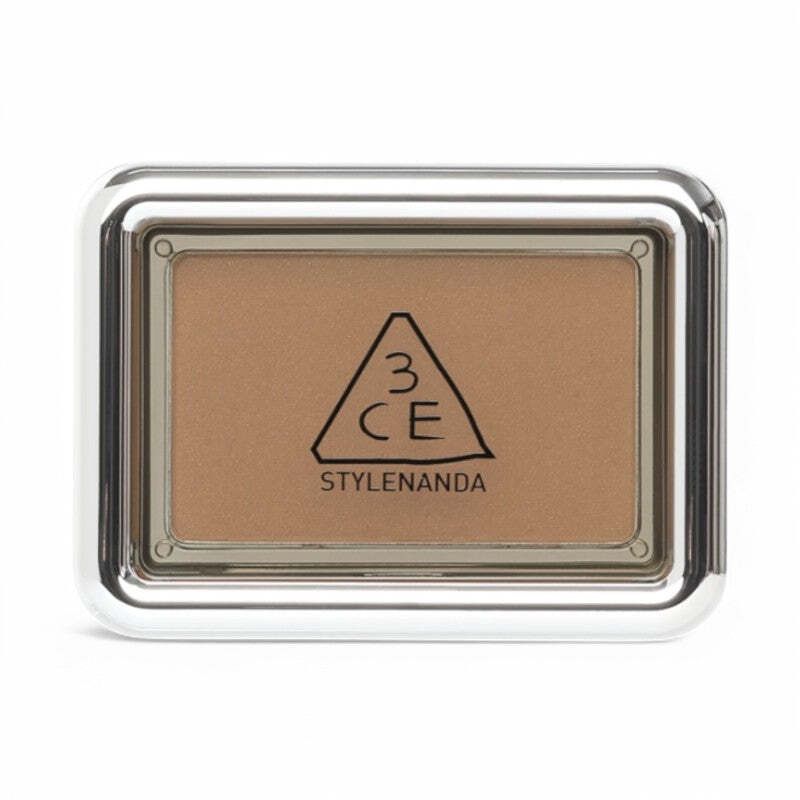 3CE New Take Face Blusher #Haze Beige