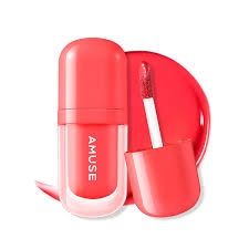 Amuse Bebe Tint 04 Apple Like